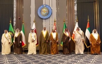 في ختام اجتماعه الـ 165.. التعاون الخليجي يشيد بجهود وساطة مصر وقطر وأمريكا بشأن غزة