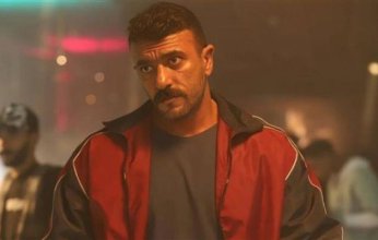 أحمد العوضي يخوض السباق الرمضاني 2026 بمسلسل «علي كلاي».. ما قصته؟