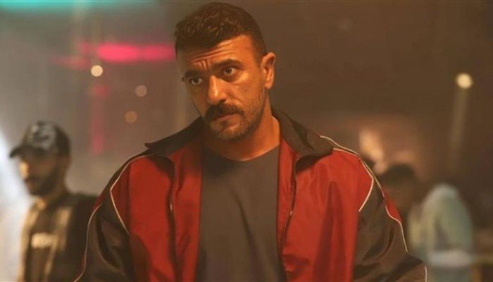 أحمد العوضي يخوض السباق الرمضاني 2026 بمسلسل «علي كلاي».. ما قصته؟ أحمد العوضي يخوض السباق الرمضاني 2026 بمسلسل «علي كلاي».. ما قصته؟