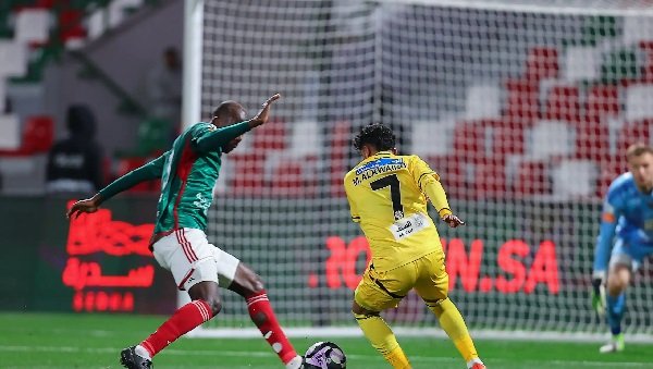 بث مباشر.. شاهد مباراة الاتفاق والتعاون في الدوري السعودي بث مباشر.. شاهد مباراة الاتفاق والتعاون في الدوري السعودي