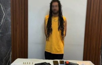 حبس "التيك توكر" خالد الرسام 3 سنوات وتغريمه 300 ألف جنيه