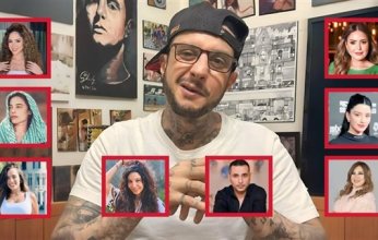 إصابة أحمد الفيشاوي أثناء تصوير مشاهد أكشن في فيلم سفاح التجمع