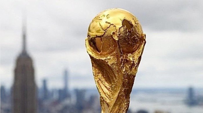 6 منتخبات تحسم تأهلها إلى كأس العالم 2026 من قارة أمريكا الجنوبية 6 منتخبات تحسم تأهلها إلى كأس العالم 2026 من قارة أمريكا الجنوبية