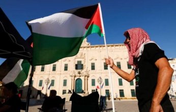 ترحيب سعودي باعتراف فرنسا وبلجيكا ودول أخرى بدولة فلسطين