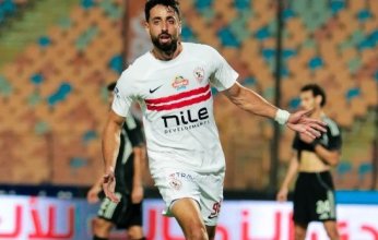 بالقوة الضاربة.. تشكيل الزمالك المتوقع أمام الأهلي في قمة دورى نايل