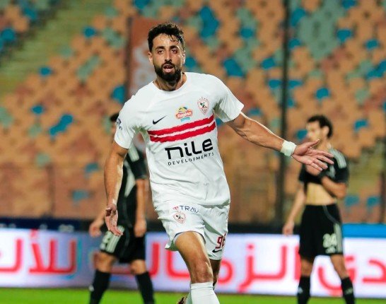 بالقوة الضاربة.. تشكيل الزمالك المتوقع أمام الأهلي في قمة دورى نايل بالقوة الضاربة.. تشكيل الزمالك المتوقع أمام الأهلي في قمة دورى نايل