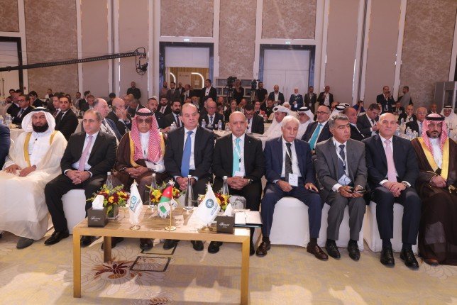انطلاق منتدى "استثمر بالاقتصاد الرقمي" في الأردن بمشاركة كويتية انطلاق منتدى "استثمر بالاقتصاد الرقمي" في الأردن بمشاركة كويتية