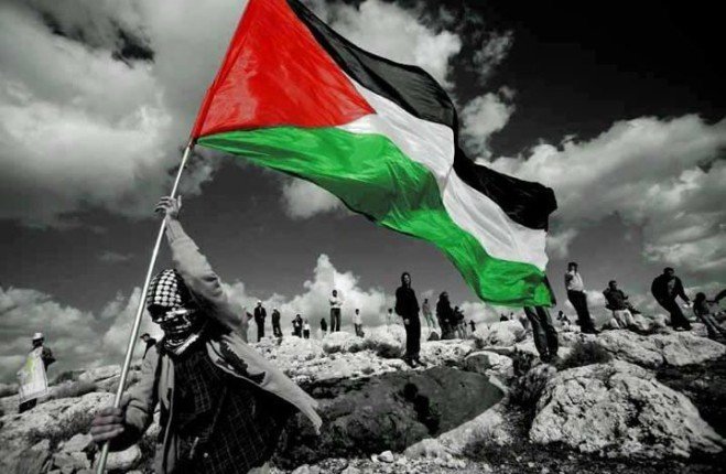 ترحيب فلسطيني بتصويت "الجمعية العامة" لصالح قرار يؤيد "إعلان نيويورك" بشأن حل الدولتين ترحيب فلسطيني بتصويت "الجمعية العامة" لصالح قرار يؤيد "إعلان نيويورك" بشأن حل الدولتين
