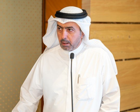 المركز الخليجي للطوارئ ينظم ورشة إقليمية لتقييم مخاطر المواد الكيميائية والبيولوجية والإشعاعية والنووية المركز الخليجي للطوارئ ينظم ورشة إقليمية لتقييم مخاطر المواد الكيميائية والبيولوجية والإشعاعية والنووية