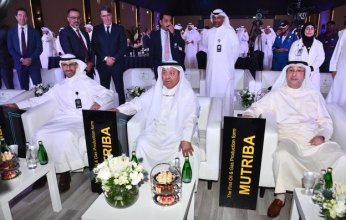 وزير النفط: الإنتاج التجاري بحقل (مطربة) إنجاز مهم وهو نتيجة للعمل الدؤوب لـ(نفط الكويت)