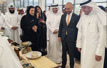 مجمع رعاية الأحداث يستقبل وفدا خليجيا للاطلاع على تجربة دولة الكويت