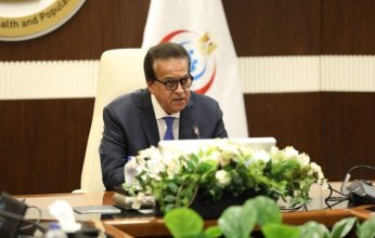 وزير الصحة المصري: اجتماع وزاري لتيسير الإفراج عن سيارات ذوي الإعاقة وتشديد الرقابة
