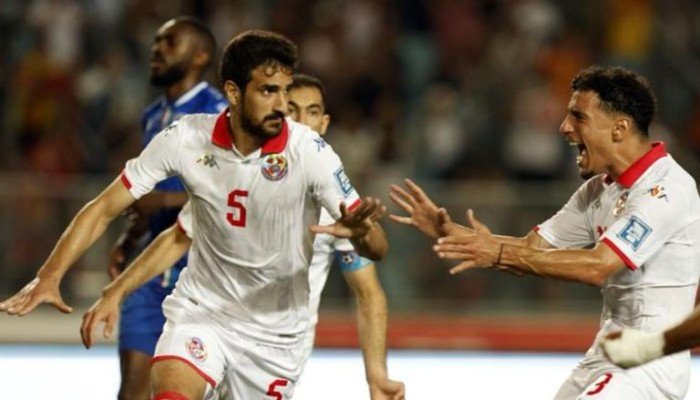 بث مباشر.. شاهد مباراة غينيا الاستوائية وتونس في تصفيات كأس العالم 2026 بث مباشر.. شاهد مباراة غينيا الاستوائية وتونس في تصفيات كأس العالم 2026