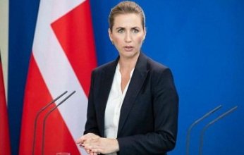 رئيسة وزراء الدنمارك: هجوم المسيرات على مطار كوبنهاجن الأخطر على البنية التحتية