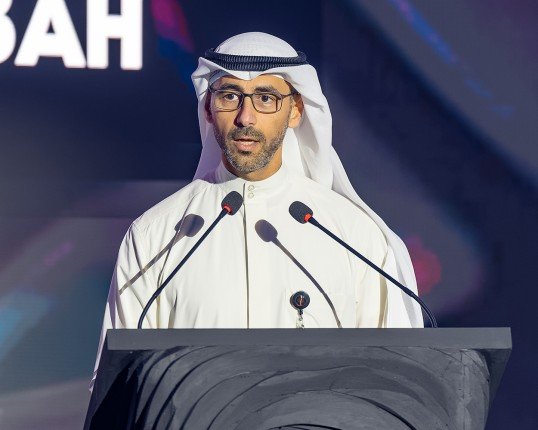 الرئيس التنفيذي لمؤسسة البترول: توحيد الجهود وتنمية الخبرات للارتقاء بالأداء ودفع عجلة الاقتصاد الوطني الرئيس التنفيذي لمؤسسة البترول: توحيد الجهود وتنمية الخبرات للارتقاء بالأداء ودفع عجلة الاقتصاد الوطني