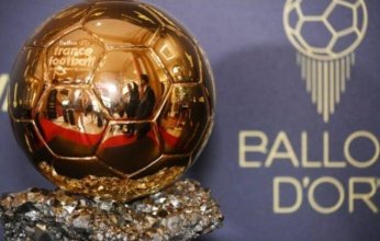 تفاصيل حفل الكرة الذهبية في العاصمة باريس