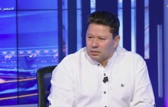 حكم غيابي بحبس نجم الأهلي ومنتخب مصر السابق رضا عبد العال 3 سنوات.. ما التفاصيل؟