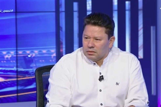 حكم غيابي بحبس نجم الأهلي ومنتخب مصر السابق رضا عبد العال 3 سنوات.. ما التفاصيل؟ حكم غيابي بحبس نجم الأهلي ومنتخب مصر السابق رضا عبد العال 3 سنوات.. ما التفاصيل؟