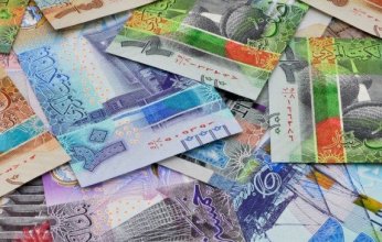 استقرار سعر الدينار الكويتي مقابل الجنيه في البنوك المصرية اليوم الثلاثاء 28 أكتوبر 2025