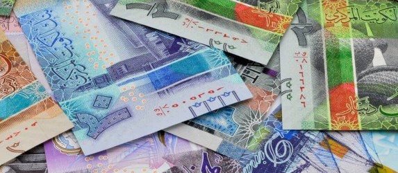 الدينار الكويتى يسجل 152.8 جنيه فى البنك الاهلى اليوم 18 نوفمبر 2025