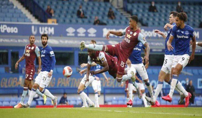 بث مباشر.. شاهد مباراة إيفرتون وأستون فيلا في الدوري الإنجليزي بث مباشر.. شاهد مباراة إيفرتون وأستون فيلا في الدوري الإنجليزي