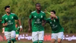 بث مباشر.. شاهد مباراة الأهلي طرابلس ودادجي البنيني في دوري أبطال أفريقيا بث مباشر.. شاهد مباراة الأهلي طرابلس ودادجي البنيني في دوري أبطال أفريقيا