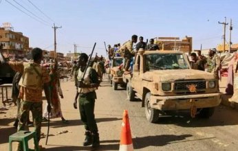 الجيش السوداني يعلن سيطرته على مدينة (بارا) بشمال كردفان