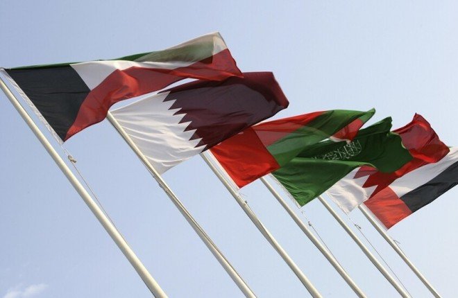 مجلس الدفاع الخليجي المشترك يدين الاعتداء الإسرائيلي على قطر ويقر إجراءات دفاعية مجلس الدفاع الخليجي المشترك يدين الاعتداء الإسرائيلي على قطر ويقر إجراءات دفاعية