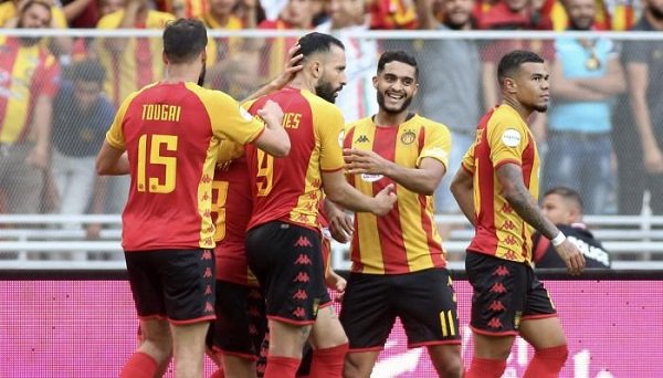 يث مباشر.. مواجهة قوية بين الترجي ونجم المتلوي في الدوري التونسي يث مباشر.. مواجهة قوية بين الترجي ونجم المتلوي في الدوري التونسي