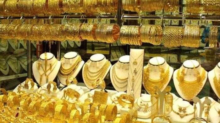 تفاجئ الجميع.. أسعار الذهب في مصر اليوم الجمعة 12 سبتمبر 2925 تفاجئ الجميع.. أسعار الذهب في مصر اليوم الجمعة 12 سبتمبر 2925
