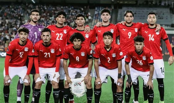 بث مباشر.. مشاهدة مباراة مصر ونيوزيلندا في كأس العالم للشباب بث مباشر.. مشاهدة مباراة مصر ونيوزيلندا في كأس العالم للشباب