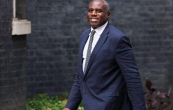 نائب رئيس الوزراء البريطانى: الاعتراف بفلسطين جزء من عملية سلام أوسع