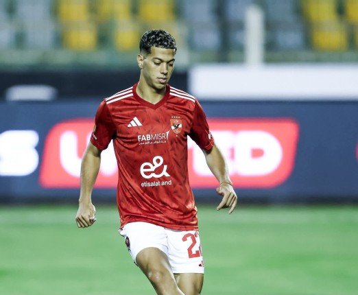 تفاصيل الحالة الصحية لـ إمام عاشور لاعب الأهلي بعد مباراة إنبي تفاصيل الحالة الصحية لـ إمام عاشور لاعب الأهلي بعد مباراة إنبي