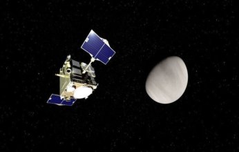 اليابان تنهي مهمة مسبار "أكاتسوكي" بعد أكثر من ثماني سنوات في مدار الزهرة