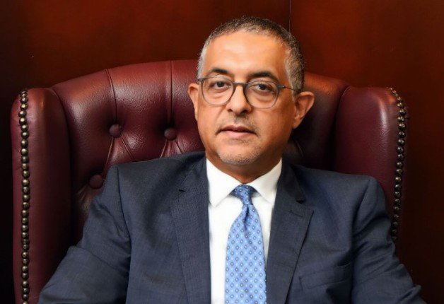مصر: وزارة الاستثمار تبحث تطوير مصانع الأسمدة لتتوافق مع ألية الاتحاد الأوروبي مصر: وزارة الاستثمار تبحث تطوير مصانع الأسمدة لتتوافق مع ألية الاتحاد الأوروبي