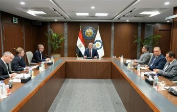 مصر والسعودية تبحثان فرصًا استثمارية في البتروكيماويات والأسمدة