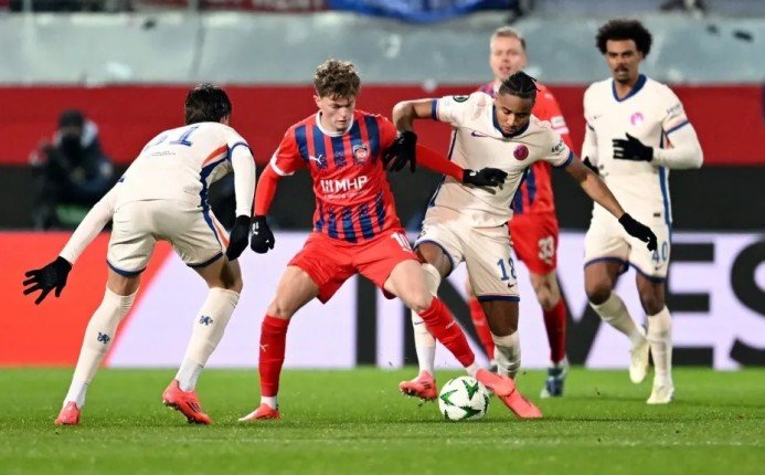 بث مباشر.. شاهد مباراة باير ليفركوزن وكوبنهاجن في دور المجموعات بدوري أبطال أوروبا بث مباشر.. شاهد مباراة باير ليفركوزن وكوبنهاجن في دور المجموعات بدوري أبطال أوروبا
