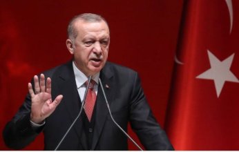 الشرطة الأمريكية توقف الرئيس أردوغان في شوارع نيويورك.. ما القصة؟