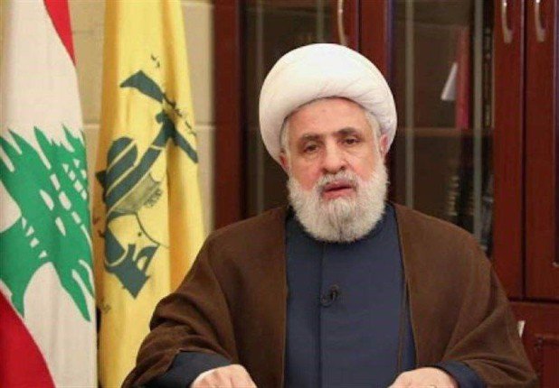 حزب الله يعلق على العدوان الإسرائيلي ضد قطر حزب الله يعلق على العدوان الإسرائيلي ضد قطر