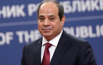 الرئيس السيسي والممثلة العليا للاتحاد الأوروبي يؤكدان ضرورة احترام القانون والأعراف الدولية