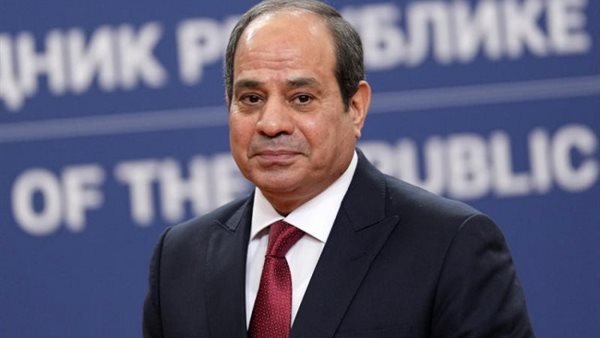 مصر.. الرئيس السيسي يبعث عددًا من برقيات التهنئة مصر.. الرئيس السيسي يبعث عددًا من برقيات التهنئة