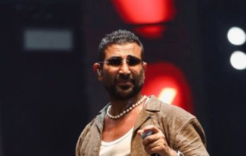 أحمد سعد يحيي حفلا غنائيا في لندن يوم 13 نوفمبر المقبل