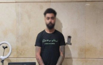 الحبس عامين و غرامة 100 ألف جنيه للبلوجر فادي تاتو بتهمة نشر فيديوهات خادشة للحياء