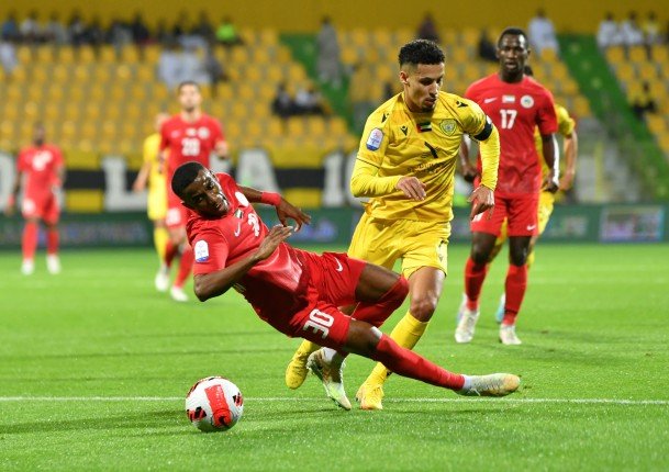 شاهد.. بث مباشر لمباراة الوصل والبطائح في الدوري الإماراتي شاهد.. بث مباشر لمباراة الوصل والبطائح في الدوري الإماراتي