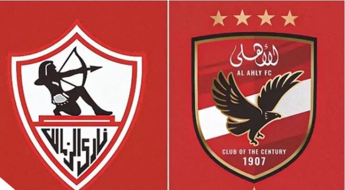 الكشف عن هوية حكم مباراة الأهلي والزمالك بدوري نايل الكشف عن هوية حكم مباراة الأهلي والزمالك بدوري نايل