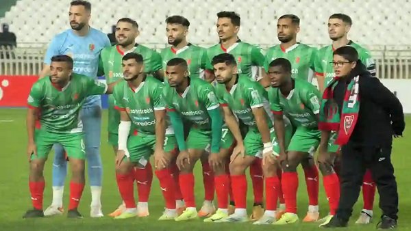 بث مباشر.. مشاهدة مباراة مولودية الجزائر وفاسيل في دوري أبطال أفريقيا بث مباشر.. مشاهدة مباراة مولودية الجزائر وفاسيل في دوري أبطال أفريقيا