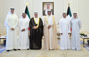الكويت.. ولي العهد يشيد بالإنجازات الطبية وريادة الكفاءات الوطنية وقدرتها على التميز والإبداع