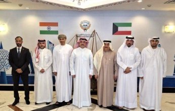 سفراء دول الخليج يبحثون تنسيق المواقف وتعزيز العلاقات مع الهند