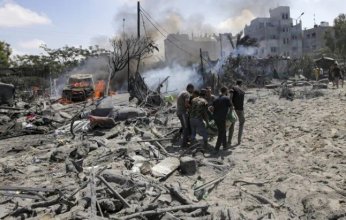 ارتفاع حصيلة عدوان الاحتلال الإسرائيلي على قطاع غزة إلى 66005 شهداء و168162 مصابا