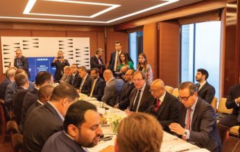 أمين عام مجلس التعاون يؤكد أهمية المشاركة بالملتقيات رفيعة المستوى لتعزيز علاقات المجلس مع المجتمع الدولي